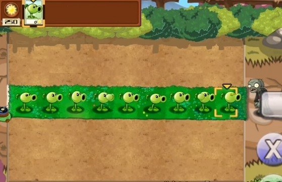 植物大战僵尸藕版 最新版