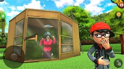 恐怖老师中文版  v5.9.0