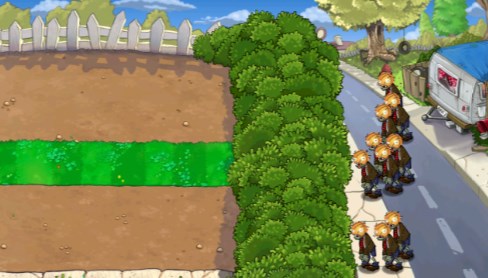 僵尸练习生 v1.0