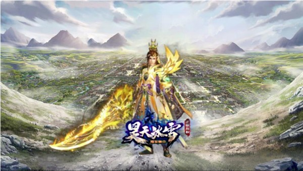 昊天冰雪htbx2打金单职业  v1.0.1