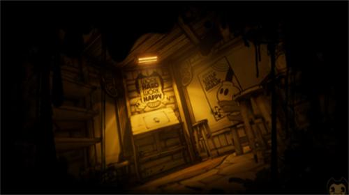 班迪与墨水机器破解版中文 v1.0.829