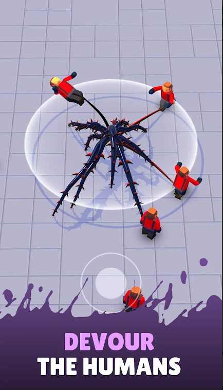 毒液生存内置菜单版 v3.0.52