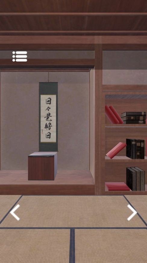 逃生游戏寺庙兔  V 1.0