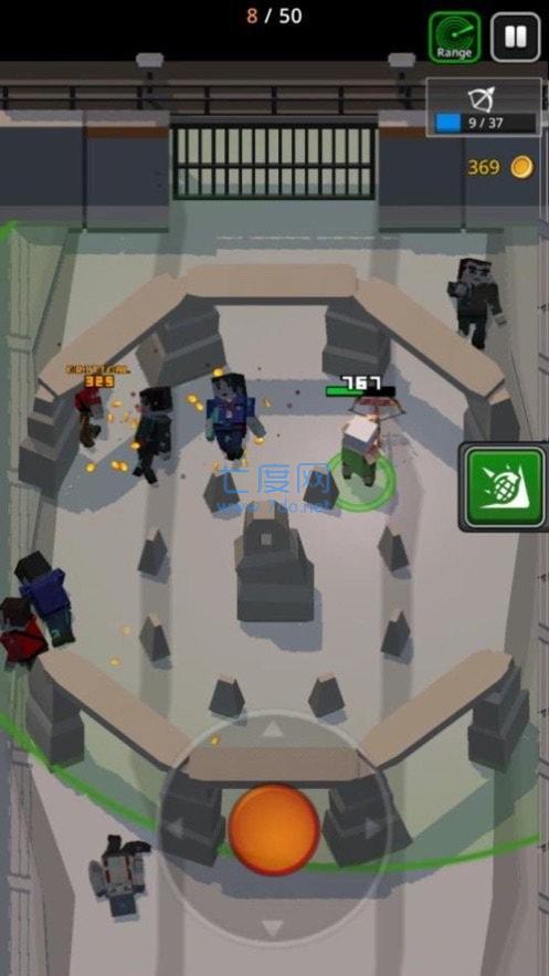 指尖枪手 v1.0.0