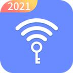 流动智能wifi钥匙