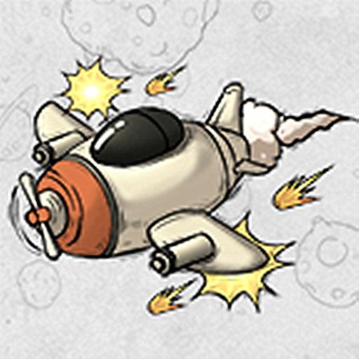 消灭鬼子机游戏