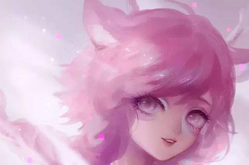 王者荣耀瑶咬铁球流口水翻白眼脸红图片 1.0