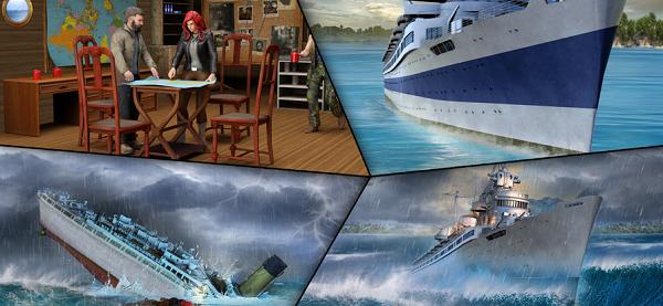 最后幸存者岛是家游戏官方手机版  v3.4.4