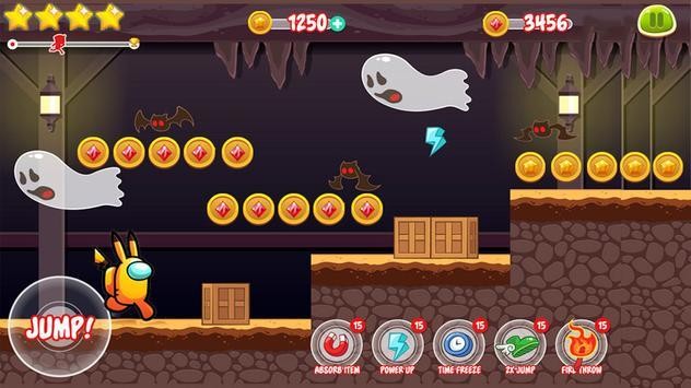 我们中间的皮卡曼免费金币最新版图片2