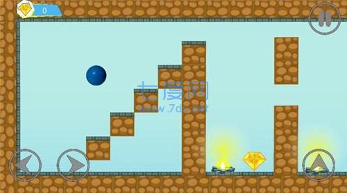 弹跳经典球 v4.3