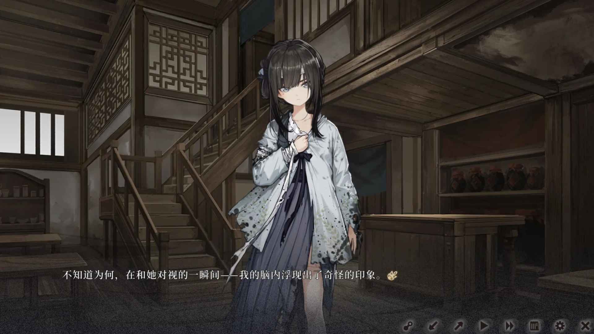 饿殍明末千里行 v0.14