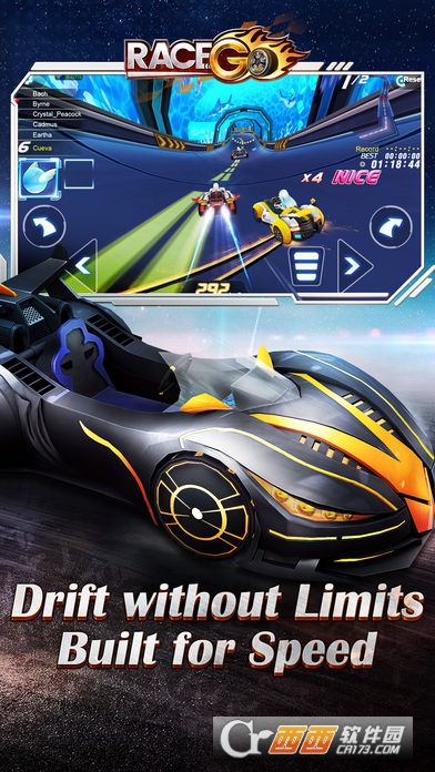 Race Go v1.6.4