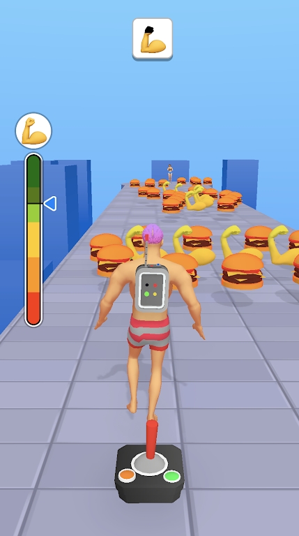 男朋友制造者游戏官方版  v5.4.4