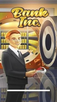 银行公司空闲大亨 v1.0.0