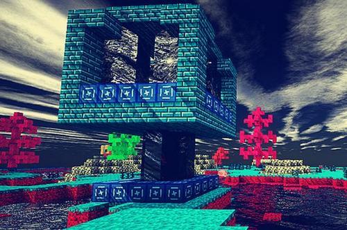 籽岷虚无世界3整合包全MOD最新手机版下载  v3.2.4