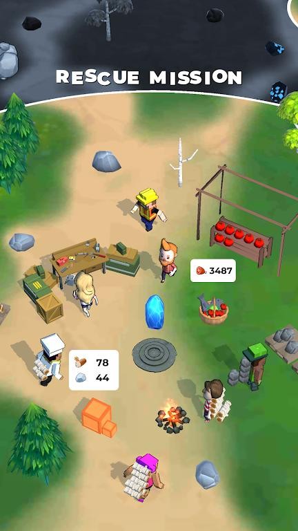 黑白幻想世界 v0.91.4