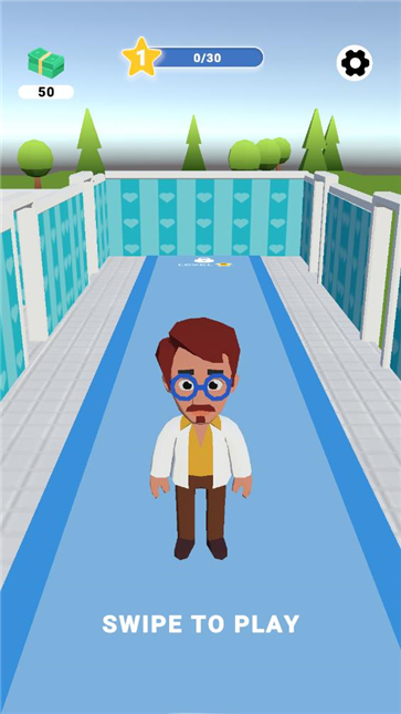 我的完美诊所  v0.1