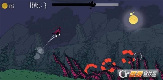 无尽的疯狂0.3.1金币爱心2020最新版 安卓版