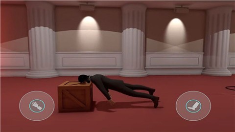 城市终极特工  v1.0