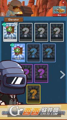 矿工启示录 v1.1.5安卓版