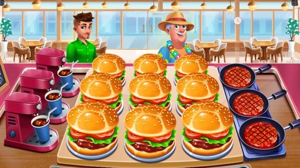 美味制作大师  v1.2