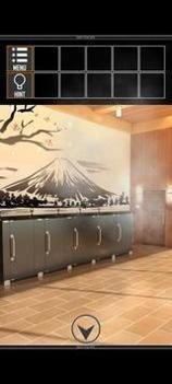 逃出公共澡堂 v1.01