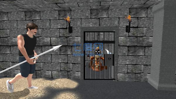 疯狂家庭外星婴儿