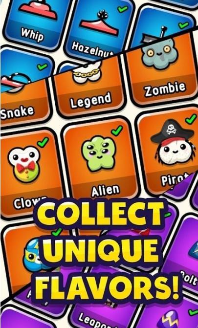 爆米花厨师  v2.0.9