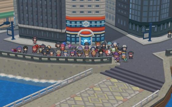 pokemmo v3.0.5