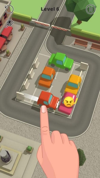 极品停车Parking Jam 3D