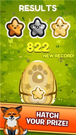 口袋森林动物营地 v1.0.2