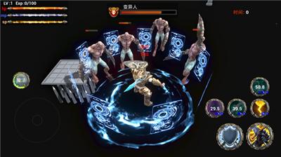 洛亚战记  V 2.0.3