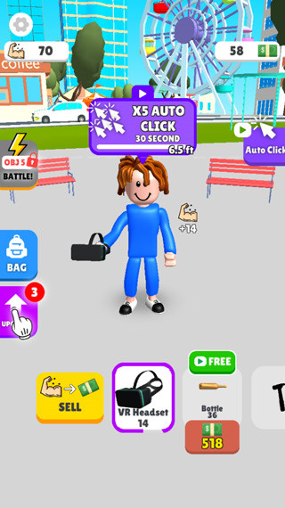 举重英雄最新版 v42.7.3