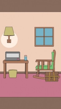 逃脱游戏4洋馆 v1.0.1