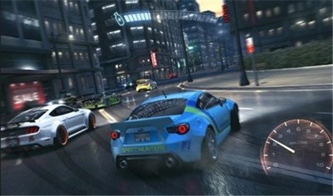 极品飞车无限狂飙正版  v1.1.4