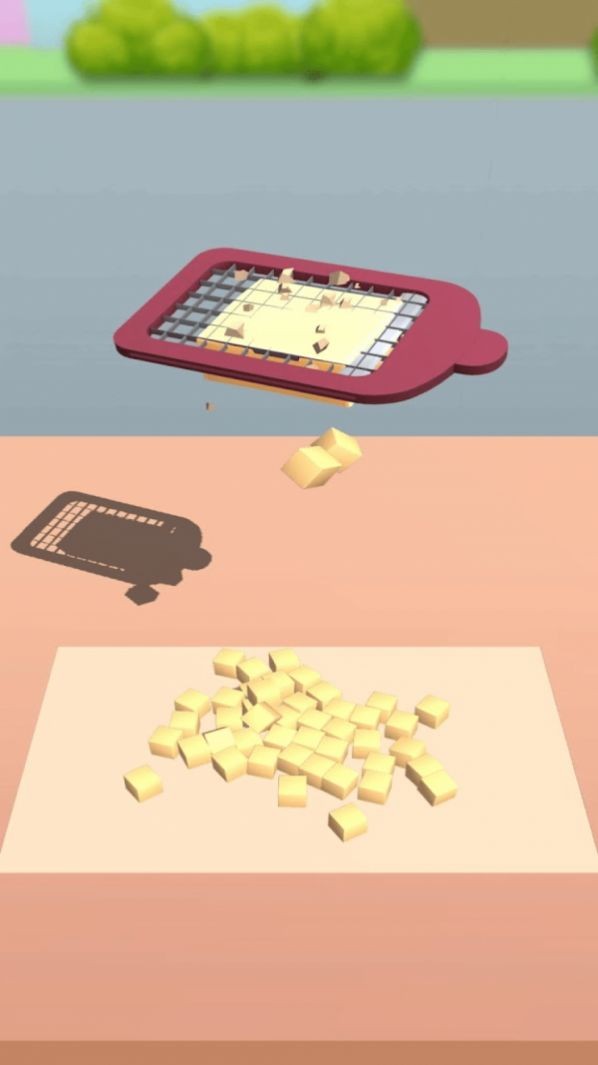 疯狂切碎达人游戏官方版  v4.4.4