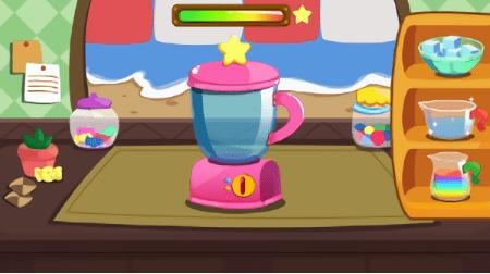 女生厨房烹饪  v1.0.11
