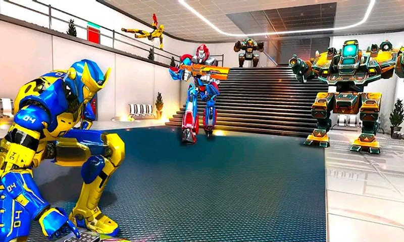 英雄战场突围 v2.0