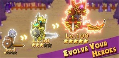 空闲野蛮人  v1.0.0