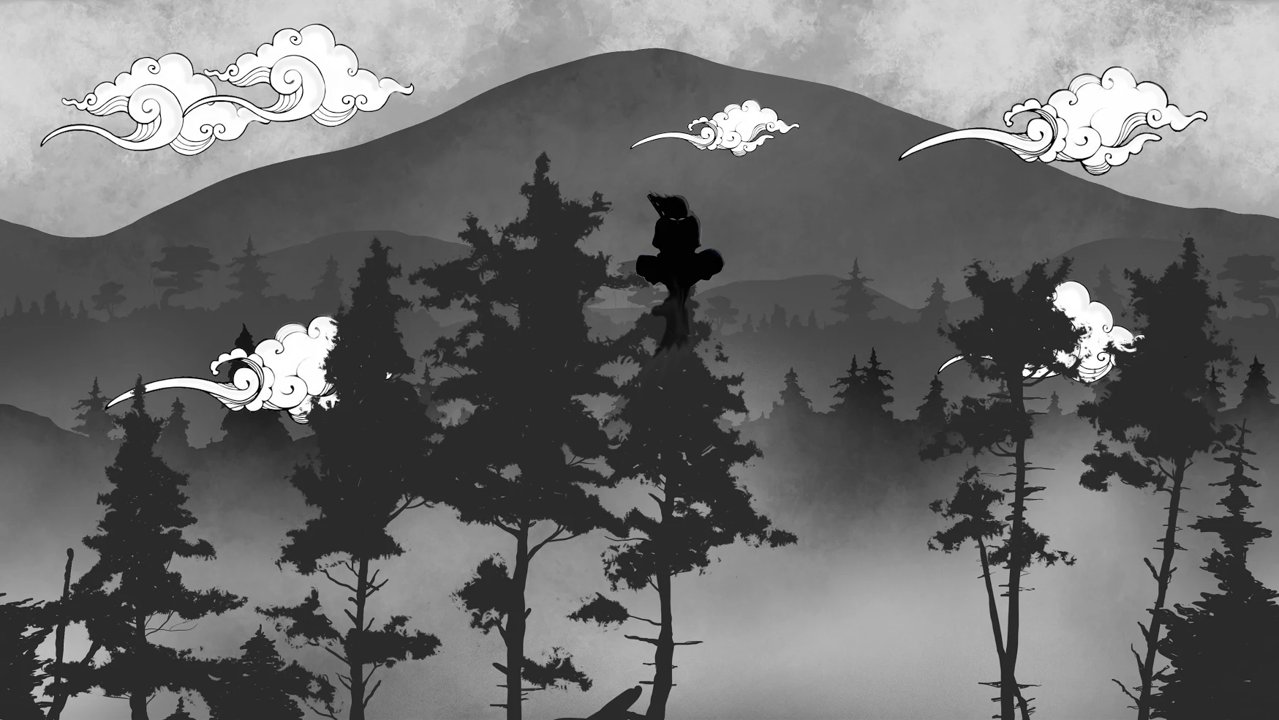 内心的黑暗 v1.8