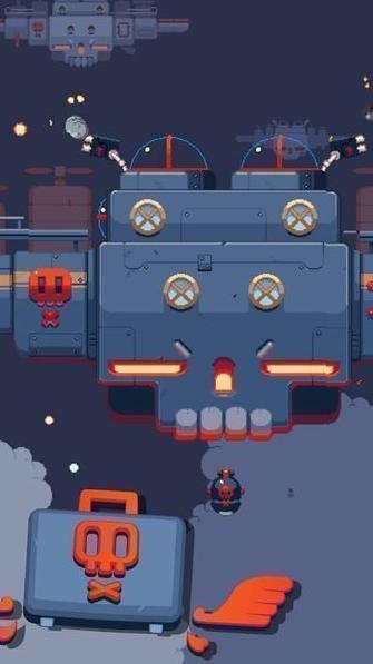 Ultimate Briefcase  v1.0.1