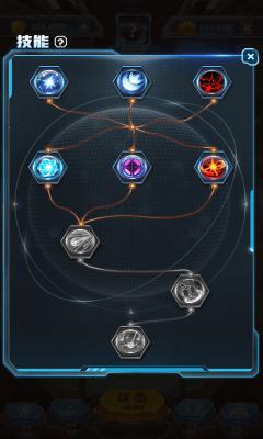 基地坦克对战 v1.0