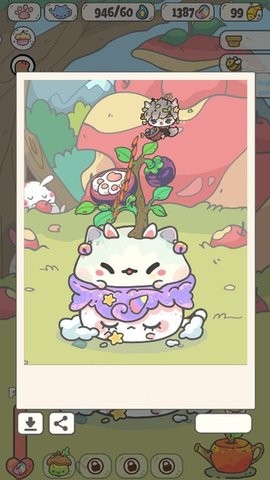 我的猫咪盆栽中文版  v0.4.1