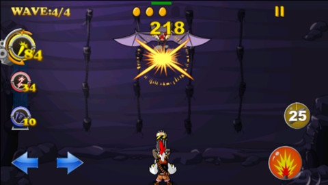 别碰我的蛋 v3.0.5