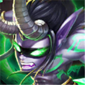 魔界争霸无尽争霸