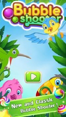 救援的泡泡鸟 v1.2.0