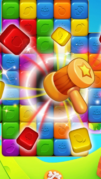 小狗打方块游戏红包版  v5.1.2