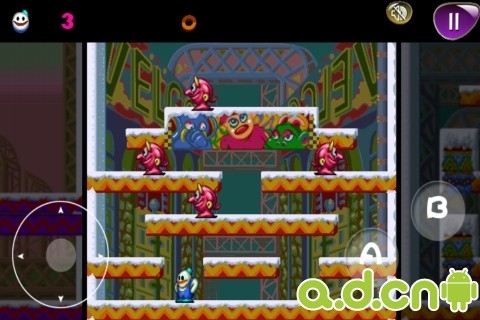 雪人兄弟 v1.0 v3.0.5