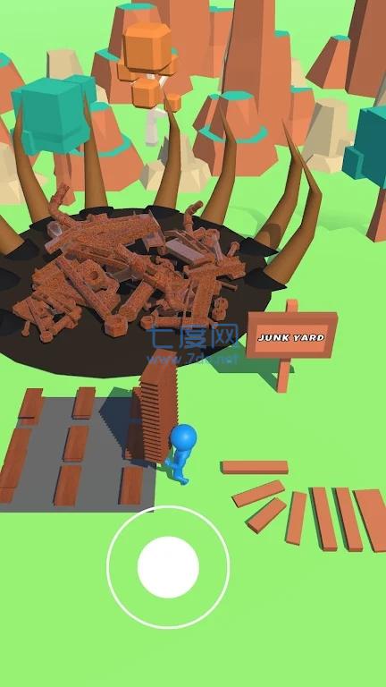 冶炼与战斗游戏