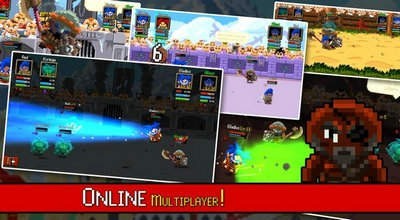 角斗士崛起2 v3.0.5